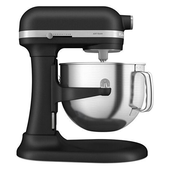 Kitchenaid Artisan 6,6 L Kaldırılabilir Kaseli Stand Mikser - 5ksm70shx