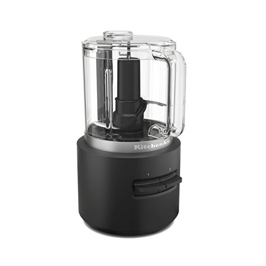 Kitchenaid Go Kablosuz Serisi -mini Mutfak Robotu Bataryasız