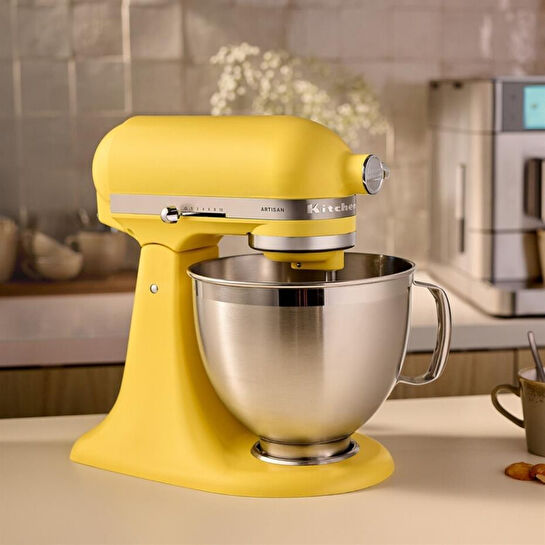 Kitchenaid Artisan 4,8 L Stand Mikser 5ksm195psebt