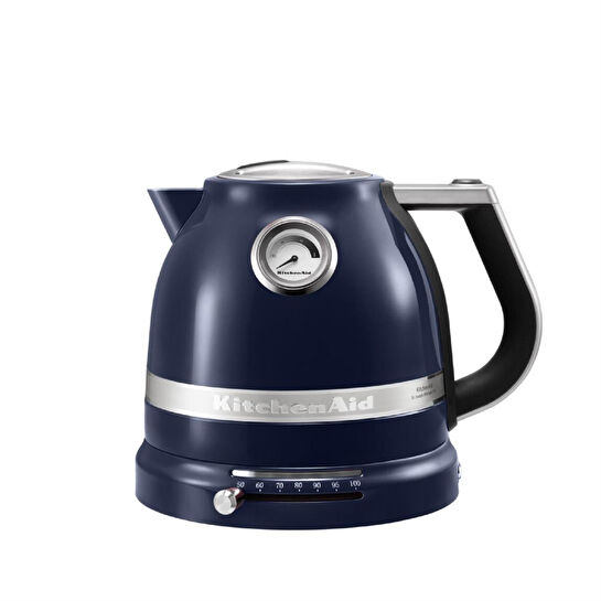 Kitchenaid Artisan 1,5 L Su Isıtıcısı - 5kek1522 Ink Blue