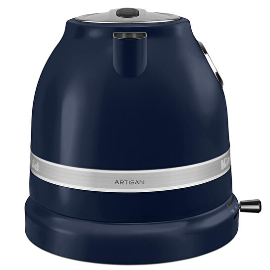 Kitchenaid Artisan 1,5 L Su Isıtıcısı - 5kek1522 Ink Blue