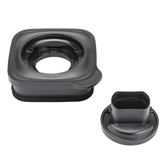 Kitchenaid K400 Artisan Blender - 5ksb4026 Cast Iron Black