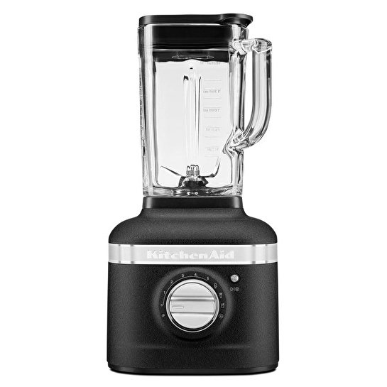 Kitchenaid K400 Artisan Blender - 5ksb4026 Cast Iron Black