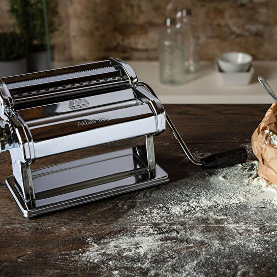 Marcato Atlas 180 Klasik İtalyan Makarna Makinası