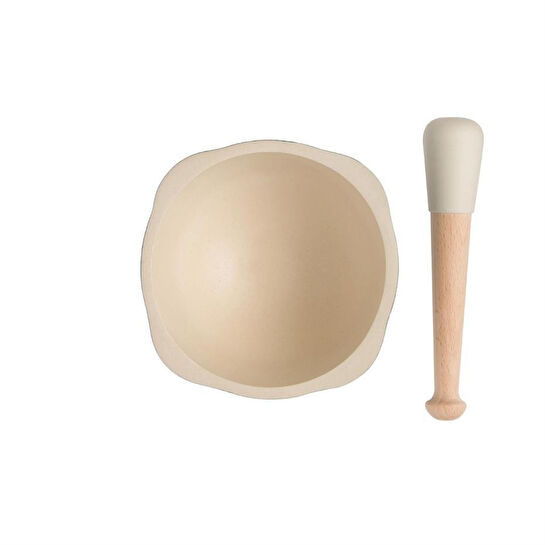 Emile Henry Havan 400 Ml Krem