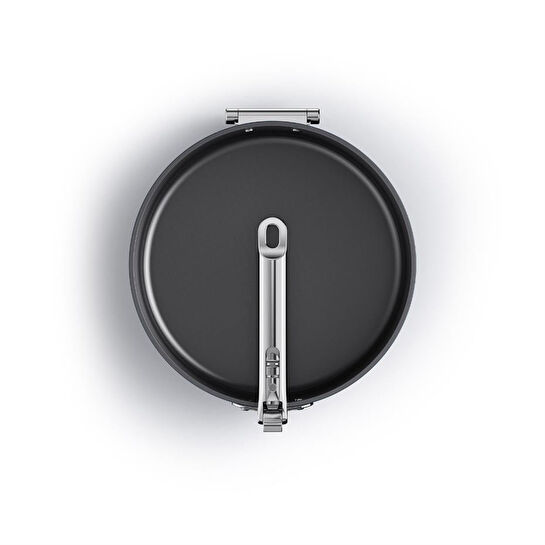 Joseph Joseph Space 28 Cm Kızartma Tavası