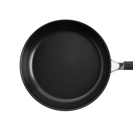 Kitchenaid Paslanmaz Çelik Kızartma Tavası, Seramik Kaplama 20 Cm
