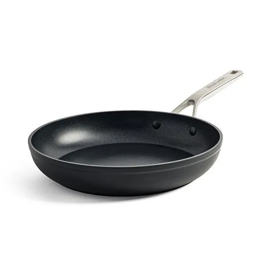 Kitchenaid Güçlendirilmiş Dövme Alüminyum Kızartma Tavası 28 Cm