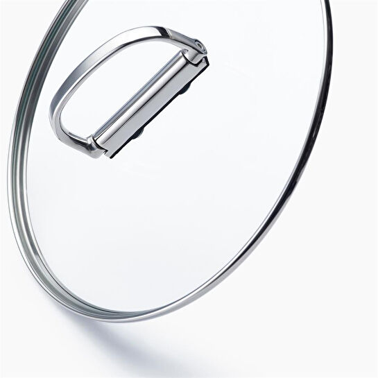 Joseph Joseph Space 25 Cm Kapaklı Çorba Tenceresi