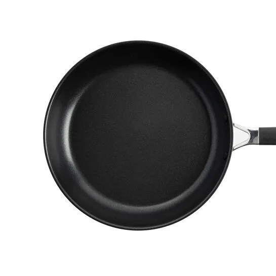 Kitchenaid Paslanmaz Çelik Kızartma Tavası, Seramik Kaplama 28 Cm