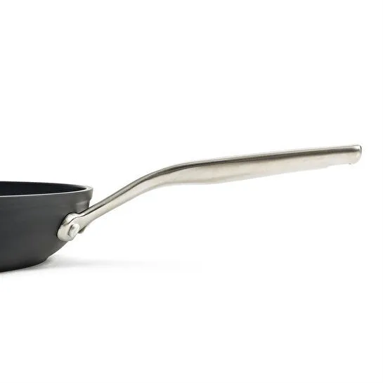 Kitchenaid Güçlendirilmiş Dövme Alüminyum Kızartma Tavası Seti 20 Cm + 28 Cm