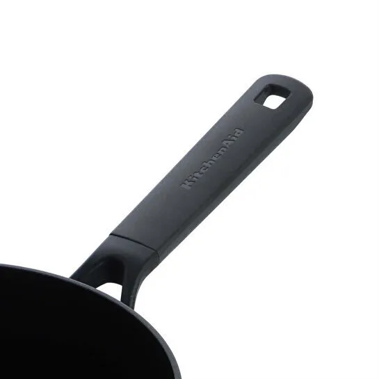 Kitchenaid Classic Alu Seramik Kaplama Sos Tenceresi 20 Cm 3.1 L