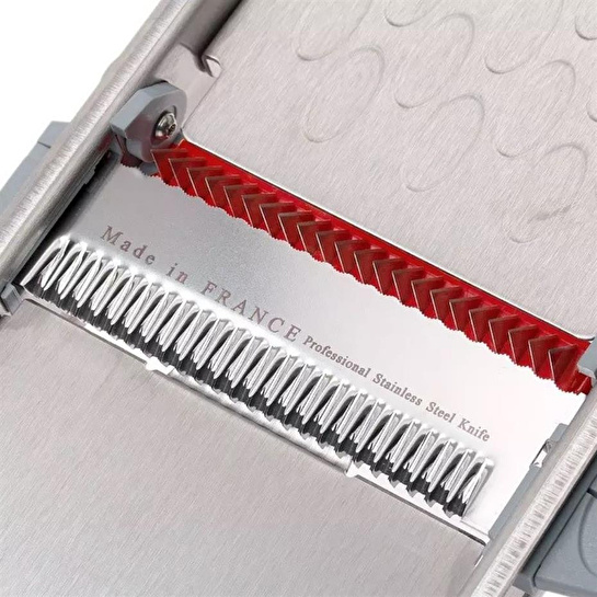 De Buyer Revolution Mandolin