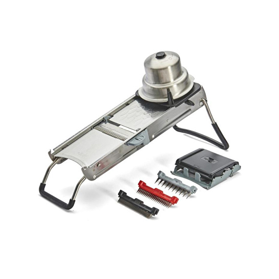 De Buyer Revolution Mandolin