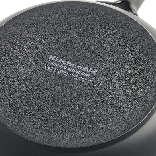Kitchenaid Classic Alu Seramik Kaplama Sos Tenceresi 16 Cm 1.5 L