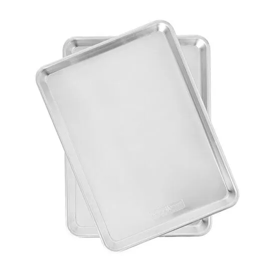 Nordicware Orta Fırın Tepsisi 2 Li Set