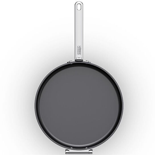 Joseph Joseph Space 30 Cm Kızartma Tavası