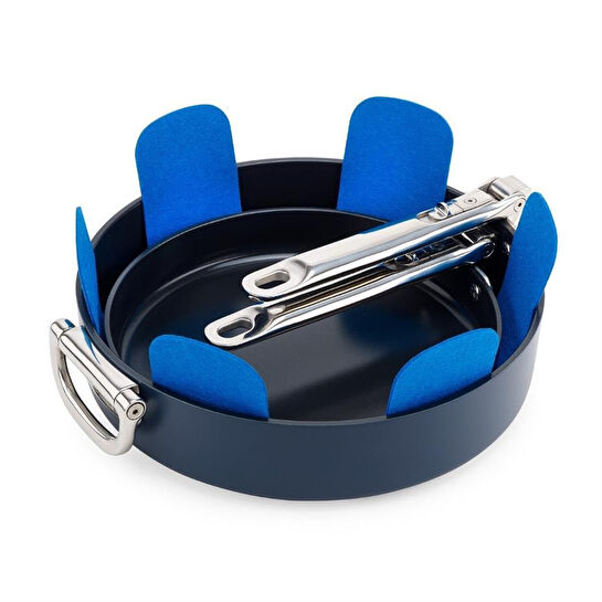 Joseph Joseph Space Tava Koruyucu Keçe Seti