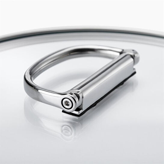 Joseph Joseph Space 15 Cm Kapaklı Sos Tenceresi