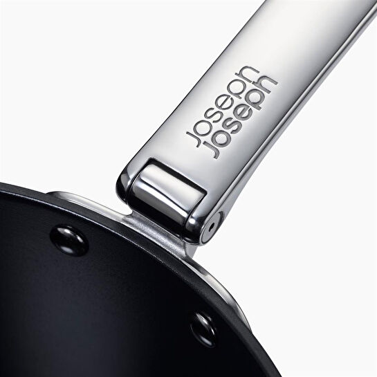 Joseph Joseph Space 15 Cm Kapaklı Sos Tenceresi