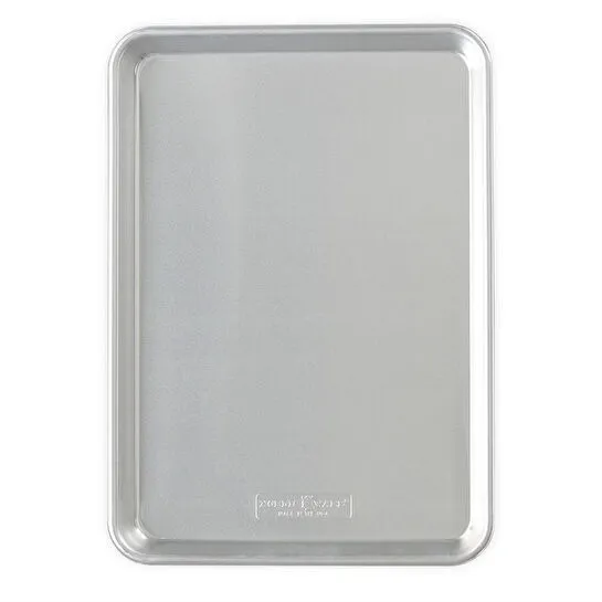 Nordicware Küçük Fırın Tepsisi 40 X 29 Cm Paslanmaz Çelik