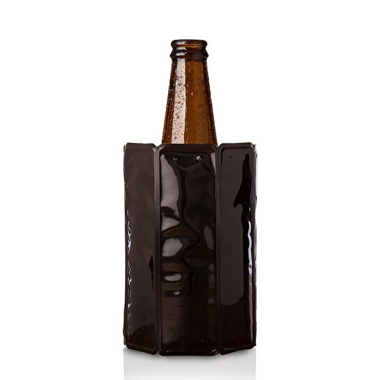 Vacu Vin Aktif Soğutucu Küçük Siyah Siyah