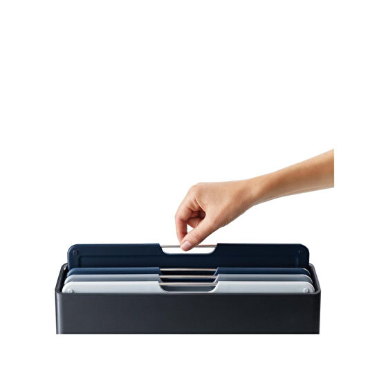 Joseph Joseph Folio Standlı Orta Kesme Tahtası 4 Lü