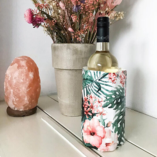 Vacu Vin Aktif Soğutucu Botanik Limited Edition