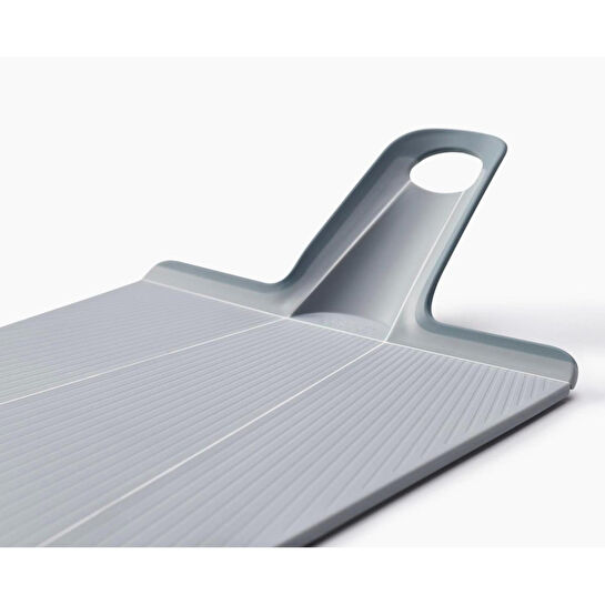 Joseph Joseph Chop2pot Plus Küçük Katlanır Doğrama Tahtası Gri