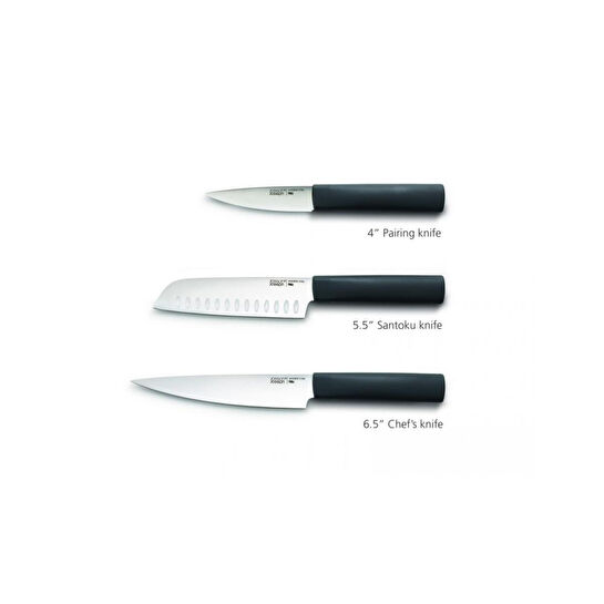 Joseph Joseph Nest 6 Parçalı Kesme Tahtası Ve Bıçak Seti