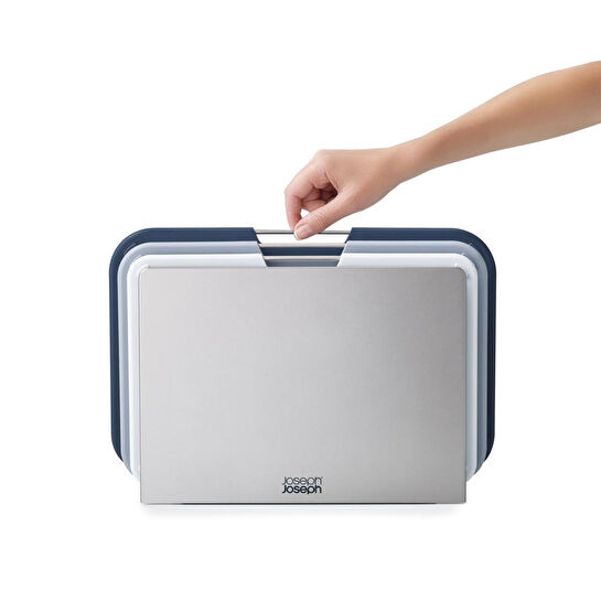 Joseph Joseph Nest Normal Boy 3´lü Kesme Tahtası Seti