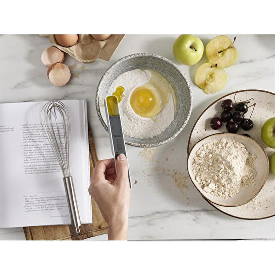 Joseph Joseph Ölçü Kaşığı Mavi