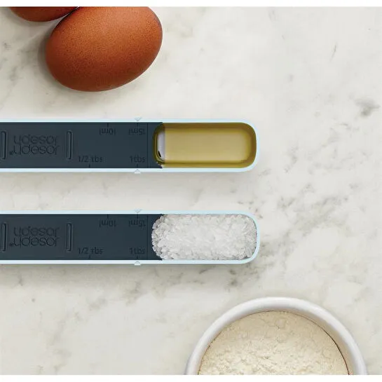 Joseph Joseph Ölçü Kaşığı Mavi