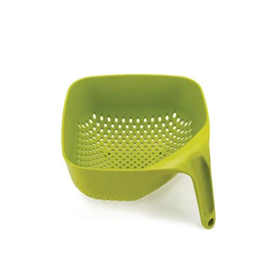 Joseph Joseph Dikdörtgen Kevgir Haki Yeşil