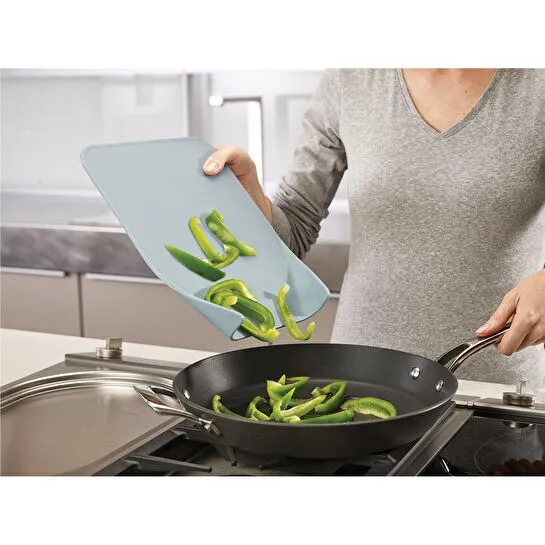 Joseph Joseph Nest™ Kesme Tahtaları 3'lü Set - Opal Opal