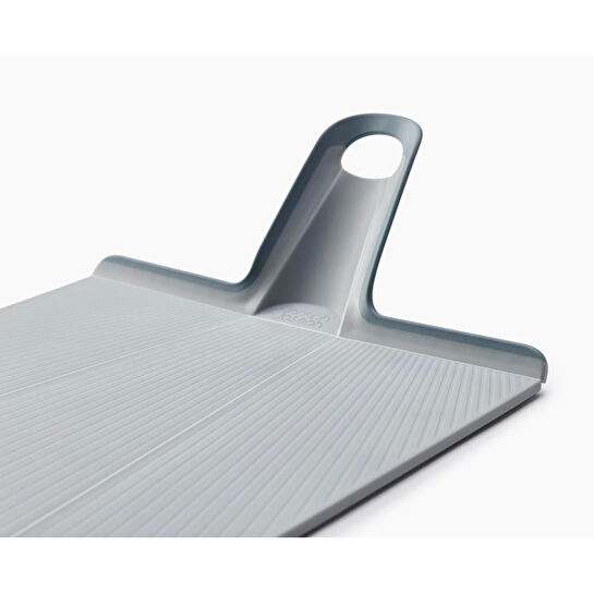 Joseph Joseph Chop2pot Plus Büyük Katlanır Doğrama Tahtası Gri