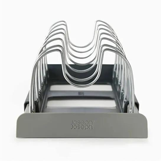 Joseph Joseph Drawerstore Gri Genişleyen Tencere Düzenleyici