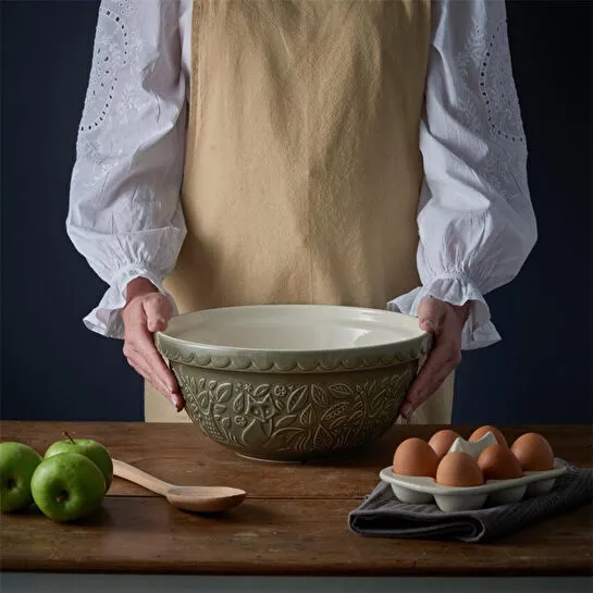 Mason Cash In The Forest S12 Karıştırma Kabı 29 Cm Gri Gri