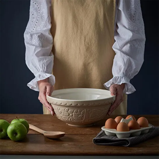 Mason Cash In The Forest S18 Karıştırma Kabı 26 Cm Kahve