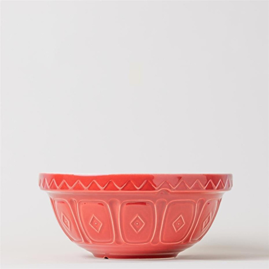 Mason Cash S18 Karıştırma Kabı 26 Cm Kırmızı
