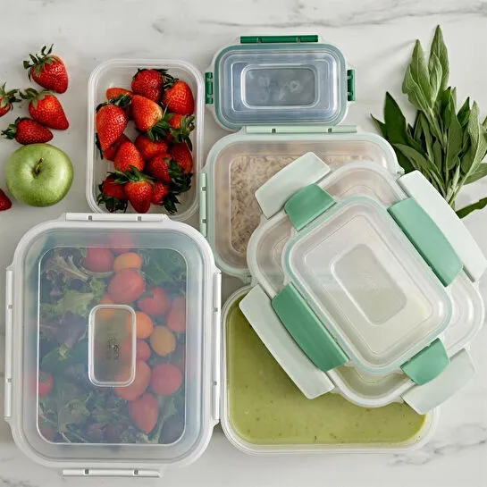 Joseph Joseph Nest™ Lock Editions 5 Parça Saklama Kabı Seti