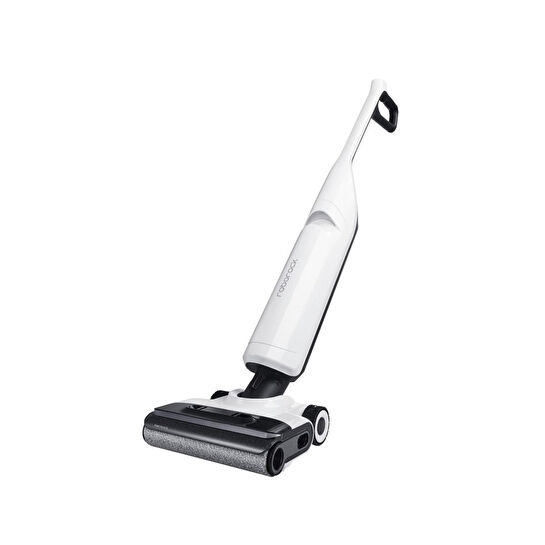 Roborock Flexi Pro Dikey Robot Süpürge Beyaz