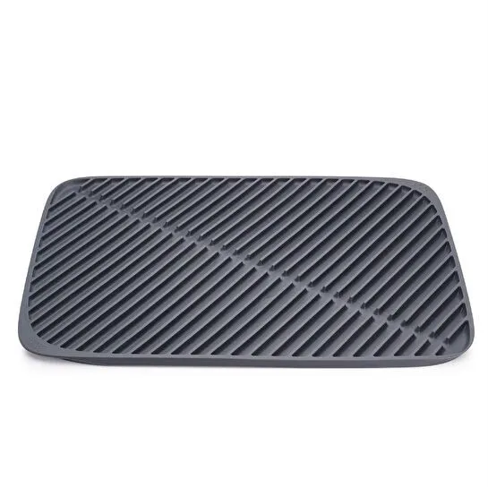 Joseph Joseph Flume Bulaşık Matı Gri