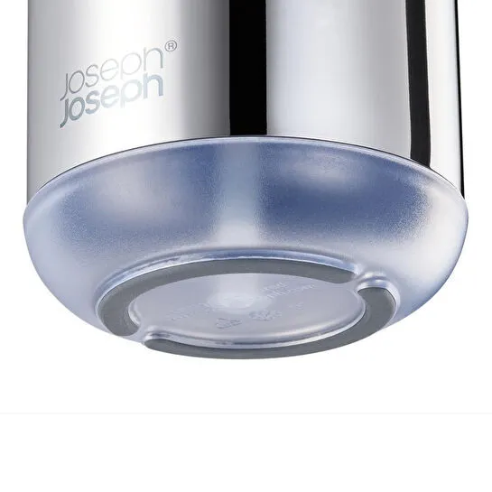 Joseph Joseph Easystore Luxe Sıvı Sabunluk Çelik