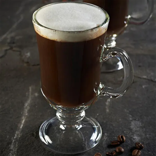 Ravenhead Entertain Irish Coffee Ayaklı Latte Bardağı 23 Cl
