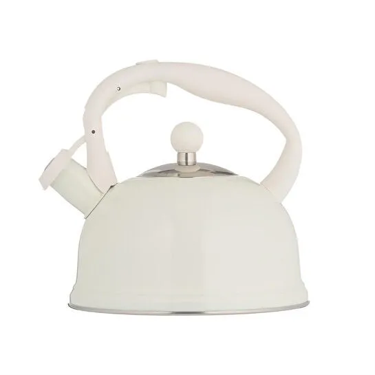 Typhoon Living Serisi Set Üstü Su Isıtıcısı 1.8 Lt - Krem