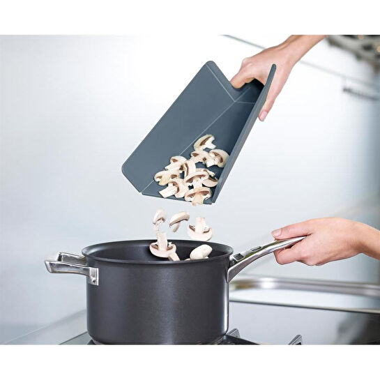 Joseph Joseph Chop2pot Plus 2 Parça Doğrama Tahtası Seti