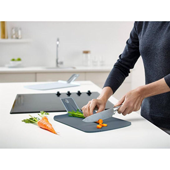 Joseph Joseph Chop2pot Plus 2 Parça Doğrama Tahtası Seti