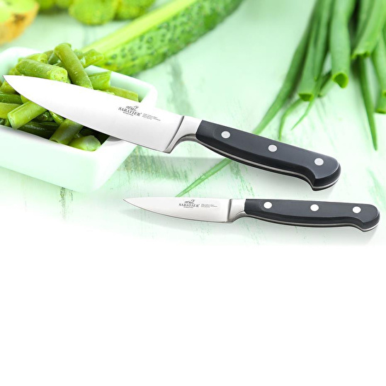 Sabatier Pluton Ekmek Bıçağı 20 Cm