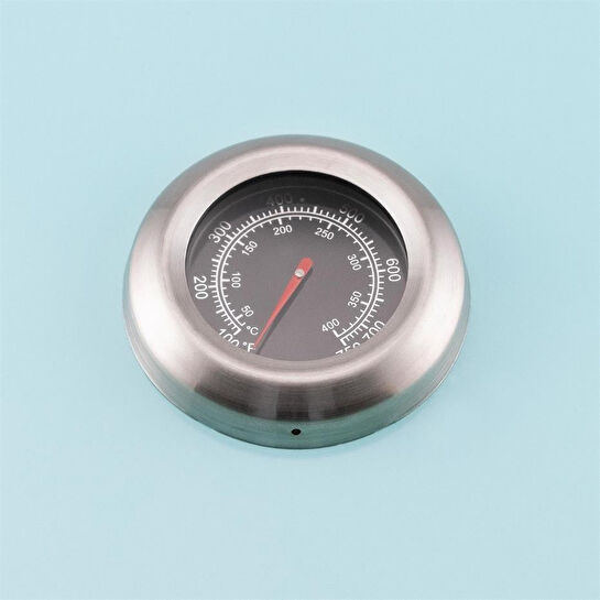 Kenmore Masa Üstü Gazlı Barbekü Turkuaz